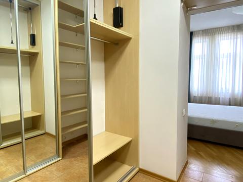 квартира по адресу Панаса Мирного ул., 17