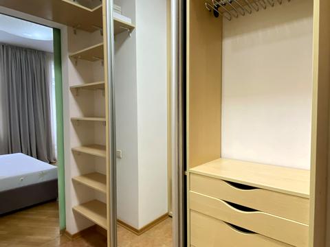 квартира по адресу Панаса Мирного ул., 17