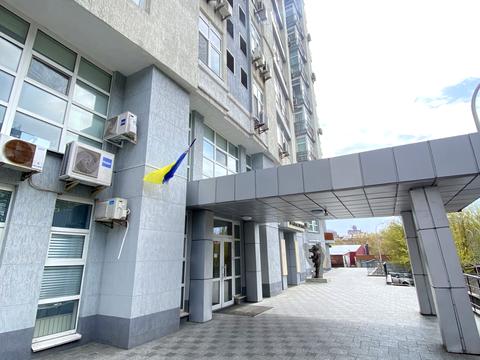 квартира по адресу Панаса Мирного ул., 17