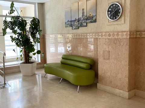 квартира по адресу Панаса Мирного ул., 17