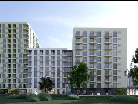 квартира за адресою Вовчинецька вул., (Будинок 8)