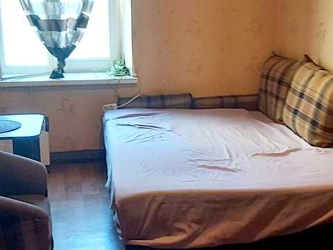 квартира по адресу Новосельского ул., 78