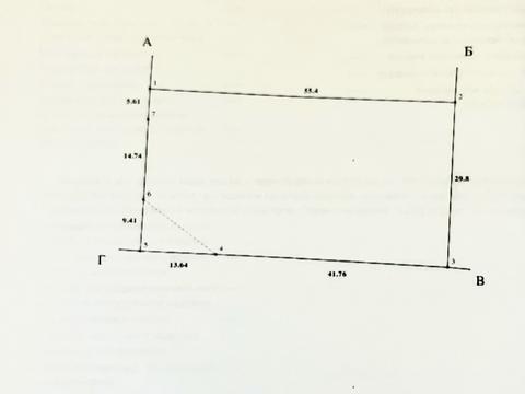 ділянка за адресою с. Рясне-Руське, Незалежності, 3