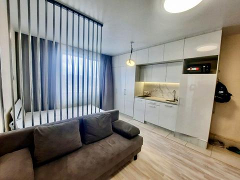 квартира за адресою Ревуцького вул., 40-Г