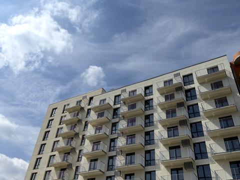 квартира за адресою Вовчинецька вул., (Будинок 8)