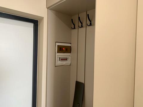 квартира за адресою Олега Мудрака вул. (Генерала Наумова), 1-Б