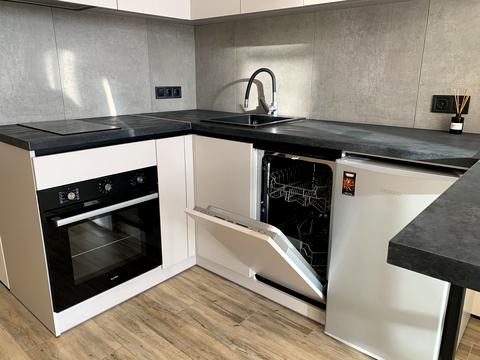 квартира за адресою Олега Мудрака вул. (Генерала Наумова), 1-Б