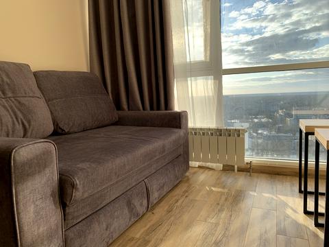 квартира за адресою Олега Мудрака вул. (Генерала Наумова), 1-Б