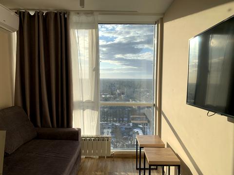 квартира за адресою Олега Мудрака вул. (Генерала Наумова), 1-Б