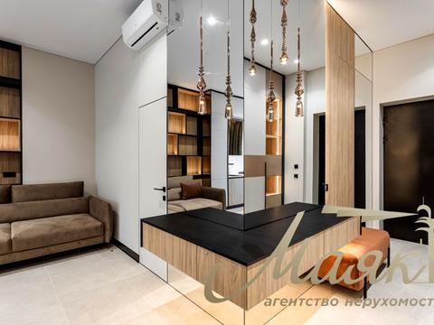 квартира по адресу Садово-Ботанічна ул. (Тимірязєвська), 46