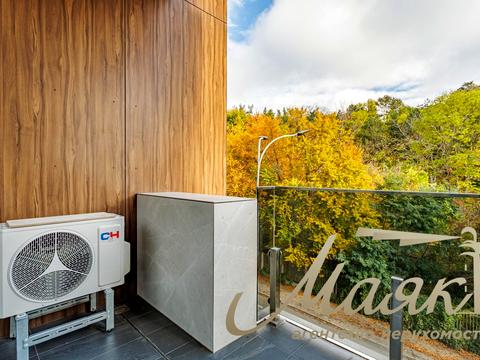 квартира по адресу Садово-Ботанічна ул. (Тимірязєвська), 46