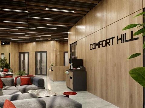 квартира за адресою Під Голоском вул., 2А