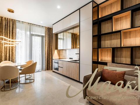 квартира по адресу Садово-Ботанічна ул. (Тимірязєвська), 46