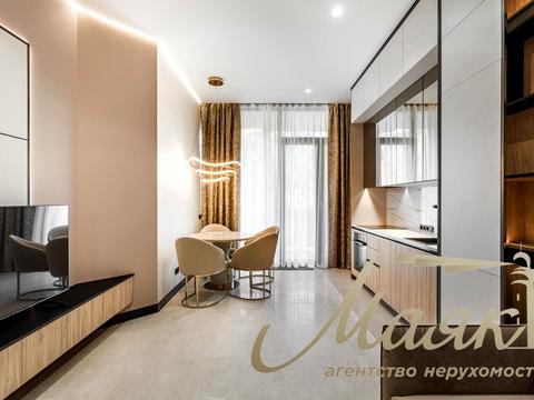 квартира по адресу Садово-Ботанічна ул. (Тимірязєвська), 46