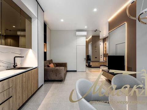 квартира по адресу Садово-Ботанічна ул. (Тимірязєвська), 46