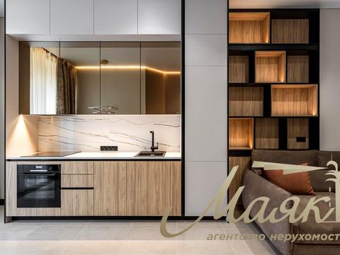 квартира по адресу Садово-Ботанічна ул. (Тимірязєвська), 46