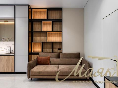 квартира по адресу Садово-Ботанічна ул. (Тимірязєвська), 46