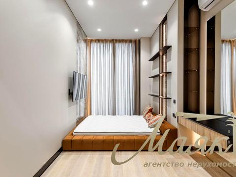 квартира по адресу Садово-Ботанічна ул. (Тимірязєвська), 46