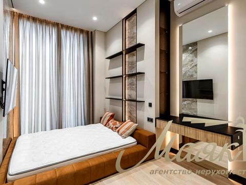 квартира по адресу Садово-Ботанічна ул. (Тимірязєвська), 46