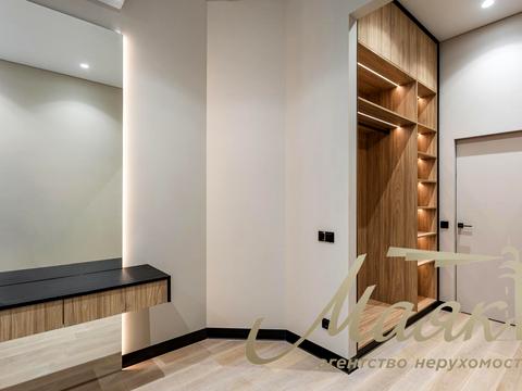 квартира по адресу Садово-Ботанічна ул. (Тимірязєвська), 46