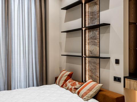 квартира по адресу Садово-Ботанічна ул. (Тимірязєвська), 46