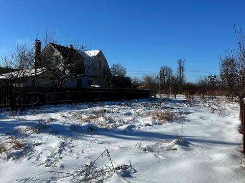 участок по адресу Михайловская ул. (Леніна)