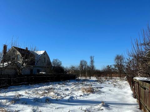участок по адресу Михайловская ул. (Леніна)