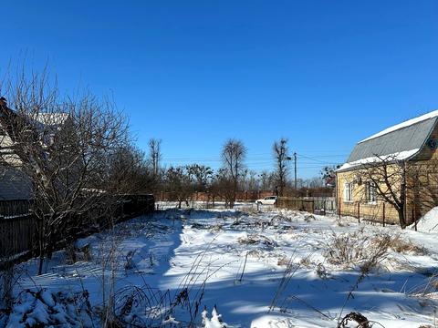участок по адресу Михайловская ул. (Леніна)