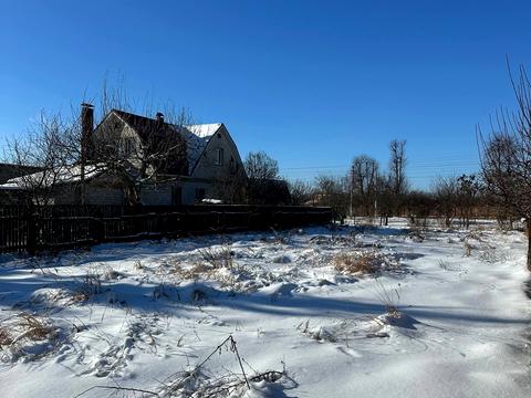 участок по адресу Михайловская ул. (Леніна)