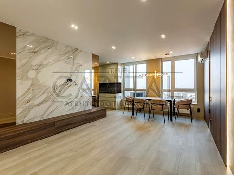 квартира по адресу Митрополита Василия Липковского ул. (Урицкого), 38