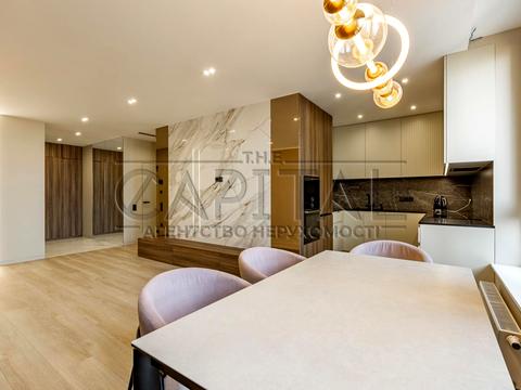 квартира по адресу Митрополита Василия Липковского ул. (Урицкого), 38