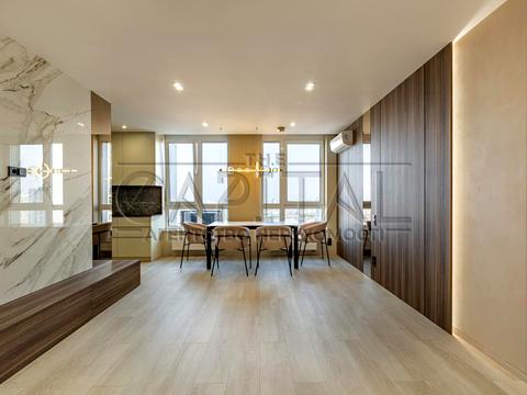 квартира по адресу Митрополита Василия Липковского ул. (Урицкого), 38