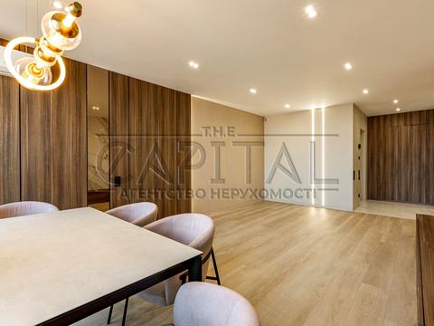 квартира по адресу Митрополита Василия Липковского ул. (Урицкого), 38