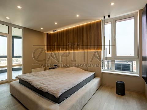 квартира по адресу Митрополита Василия Липковского ул. (Урицкого), 38