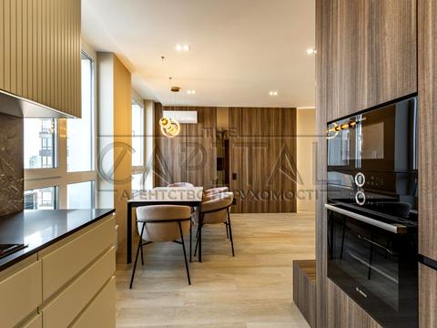 квартира по адресу Митрополита Василия Липковского ул. (Урицкого), 38