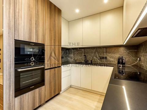 квартира по адресу Митрополита Василия Липковского ул. (Урицкого), 38