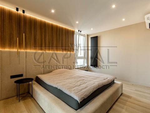 квартира по адресу Митрополита Василия Липковского ул. (Урицкого), 38