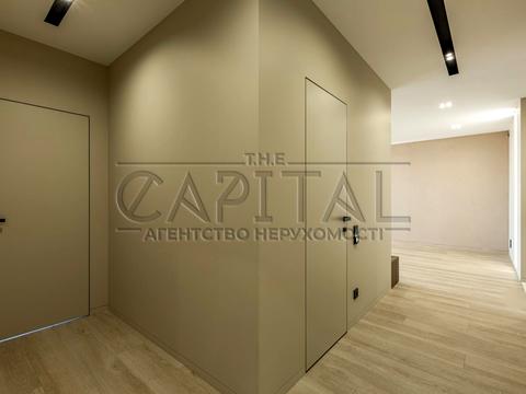 квартира по адресу Митрополита Василия Липковского ул. (Урицкого), 38