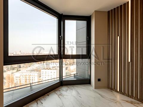 квартира по адресу Митрополита Василия Липковского ул. (Урицкого), 38