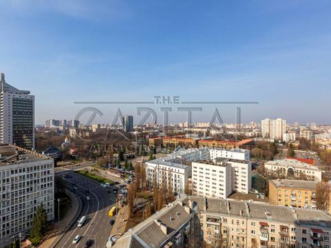 квартира по адресу Митрополита Василия Липковского ул. (Урицкого), 38