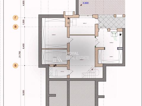 будинок за адресою Гайова вул.