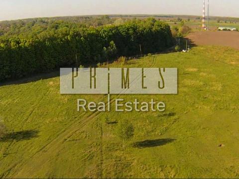 участок по адресу 