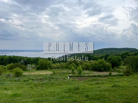 участок по адресу 