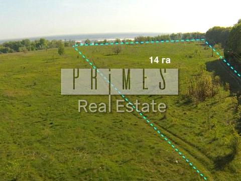 участок по адресу 