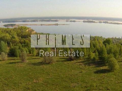 участок по адресу 