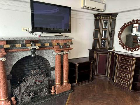 квартира по адресу Саксаганского ул., 121