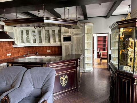 квартира по адресу Саксаганского ул., 121