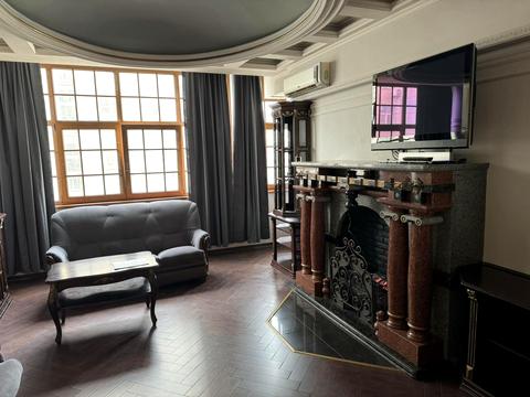 квартира по адресу Саксаганского ул., 121