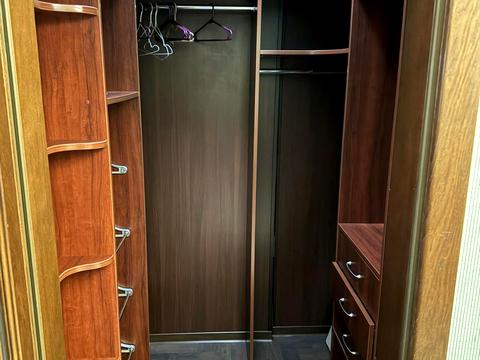 квартира по адресу Саксаганского ул., 121