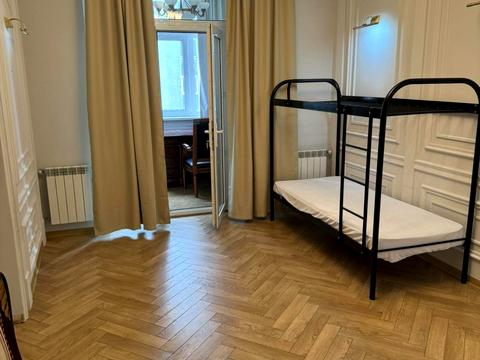 квартира по адресу Саксаганского ул., 121